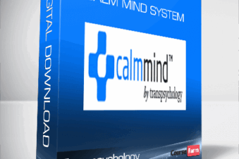 Transpsychology – Calm Mind System