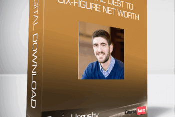 Travis Hornsby – Six-Figure Debt to Six-Figure Net Worth