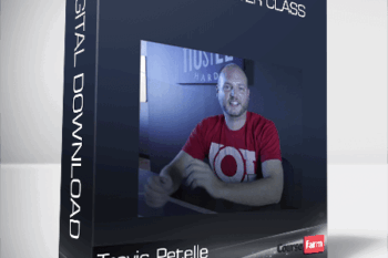 Travis Petelle – The POD Master Class