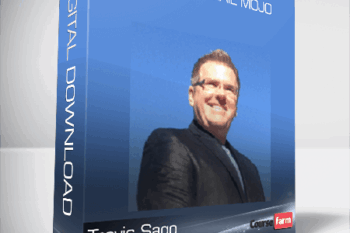 Travis Sago – Big Ticket Email Mojo