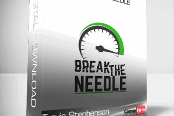 Travis Stephenson – Break The Needle