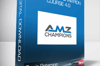 Trevin Peterson – Amazon FBA Champion Course 4.0