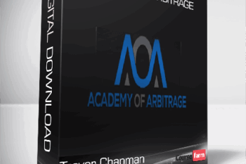 Trevor Chapman – Academy Of Arbitrage