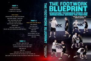 Trevor Wittman and Justin Gaethje - The footwork Blueprint
