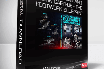 Trevor Wittman and Justin Gaethje – The footwork Blueprint