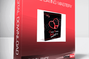 Troy Valance – Online Dating Mastery