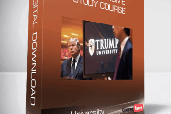 Trump University – Tax Lien Home Study Course