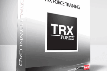 TRX FORCE Training