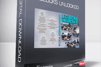 Tum Energia – Leglocks Unlocked