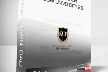 Ty Cohen – Kindle Cash Flow University 2.0