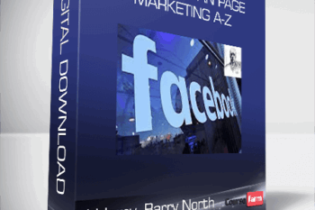 Udemy, Barry North – Facebook Fan Page Marketing A-Z