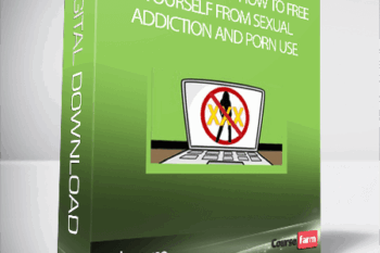 Udemy – Matt Peplinski – How To Free Yourself From Sexual Addiction And Porn Use
