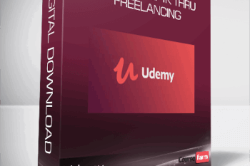Udemy – How I Make 1k Thru Freelancing