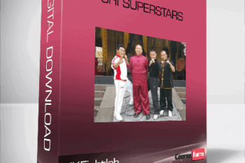 UKFightlab – Chi Superstars