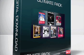 ULTIMATE PACK