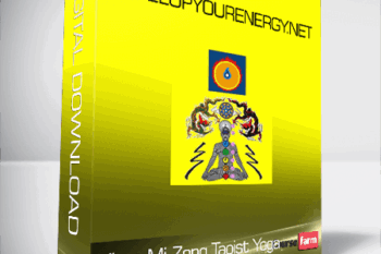 Ultra Mi Zong Taoist Yoga-developyourenergy.net