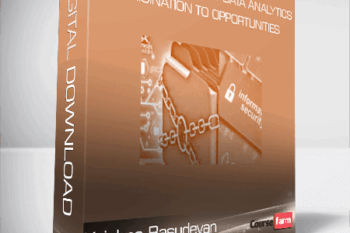 Understanding Big Data Analytics – Origination to Opportunities – Krishna Basudevan