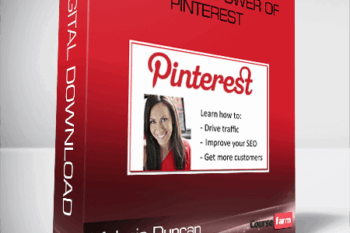 Unlock the Power of Pinterest – Melanie Duncan