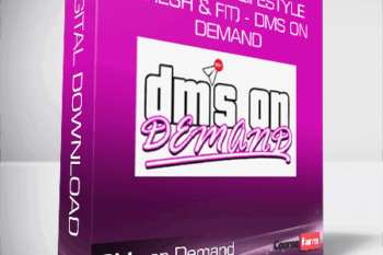 Unplugged Lifestyle (Fresh & Fit) – DMs on Demand