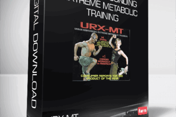 URX-MT – Urban Rebounding Extreme Metabolic Training