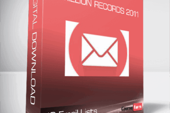 US Email Lists – 9 Million Records 2011