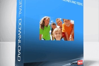Using Hypnosis with Children and Teens