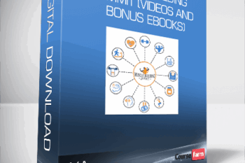 V.A. – Muscle Building Summit (Videos and Bonus eBooks)