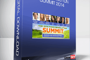 V.A. – Food Revolution Summit 2014