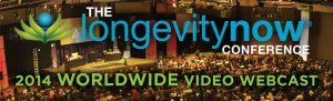 V.A. - Longevity Now Conference 2014 (Compressed)