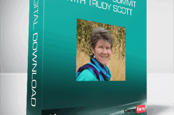 V.A. – The Anxiety Summit with Trudy Scott