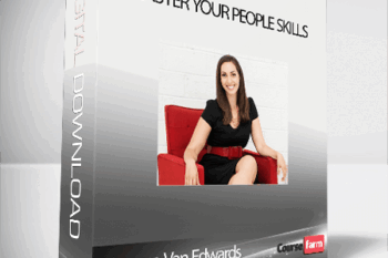 Vanessa Van Edwards – Master Your People Skills