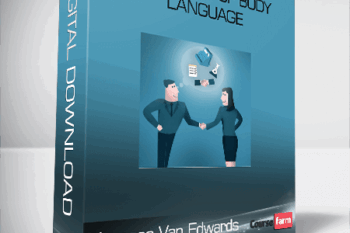 Vanessa Van Edwards – The Power of Body Language