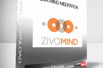 Vanessa Van Edwards – Ziva Mind Meditation