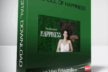 Vanessa Van Edwards – School of Happiness