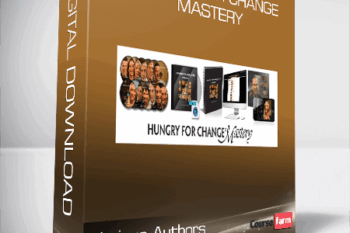 Various Authors – Hungry For Change Mastery