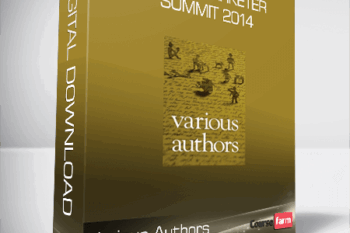Various Authors – Local Marketer Summit 2014