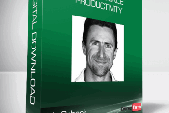 Veit Schenk – Bare Knuckle Productivity