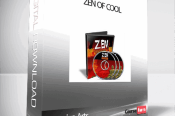 Venusian Arts – Zen of Cool
