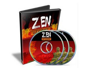 Venusian Arts – Zen of Cool