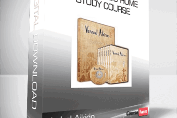 Verbal Aikido Home Study Course
