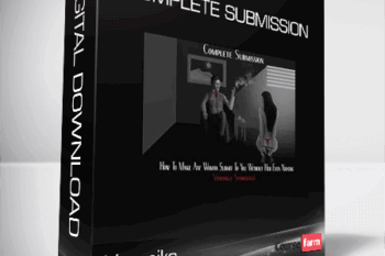 Veronika – Complete Submission