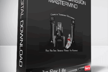 Veronika Sex Life – Complete Submission Mastermind