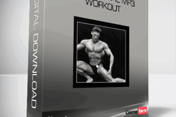Vic’s Natural MP3 Workout – Chest