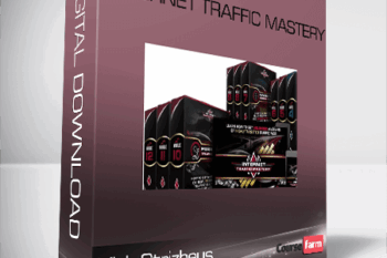 Vick Strizheus – Internet Traffic Mastery