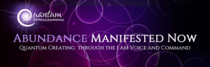 Victor Da Ponte - Abundance manifested now