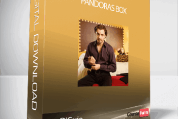 Vin DiCario – Pandoras Box