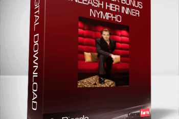 Vin Dicarlo – Pandora’s Box Bonus – Unleash Her Inner Nympho
