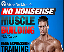 Vince Delmonte - Wedding Workout