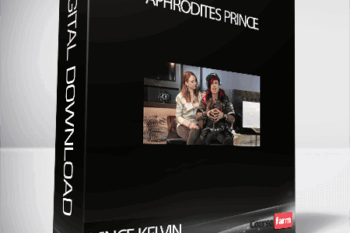 Vince Kelvin – Aphrodites Prince