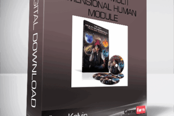 Vince Kelvin – The New Multi-Dimensional Human Module